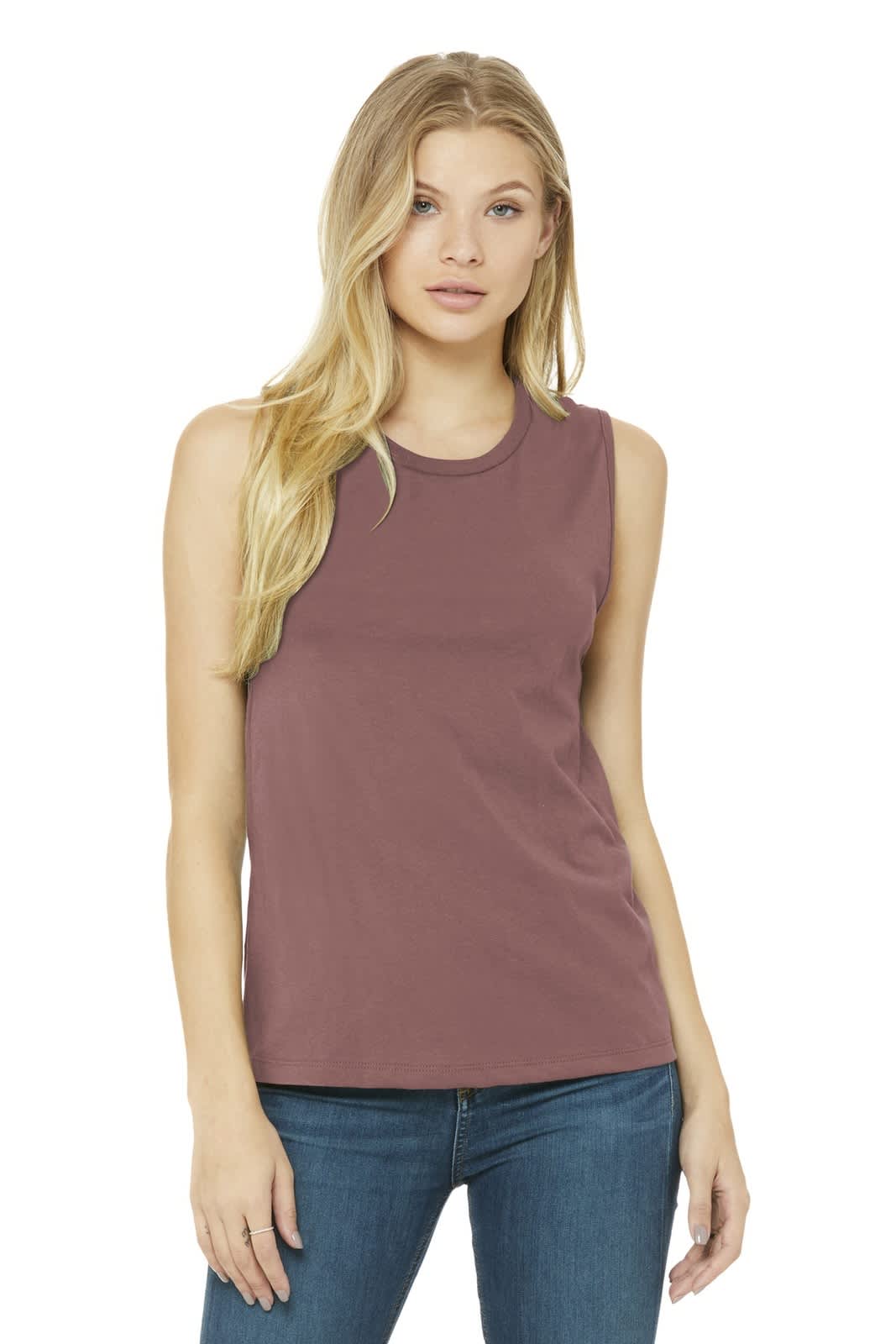 BELLA+CANVAS  Women