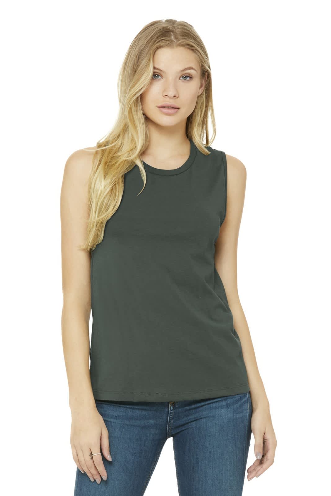 BELLA+CANVAS  Women
