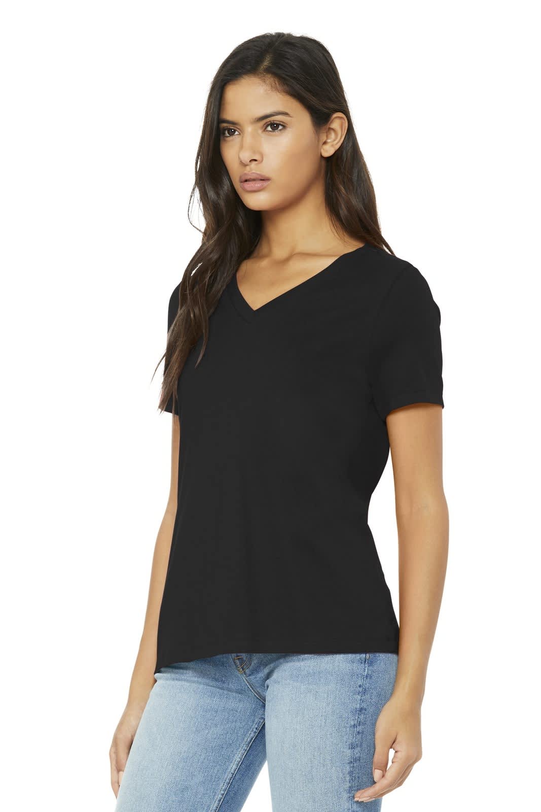 BELLA+CANVAS Women
