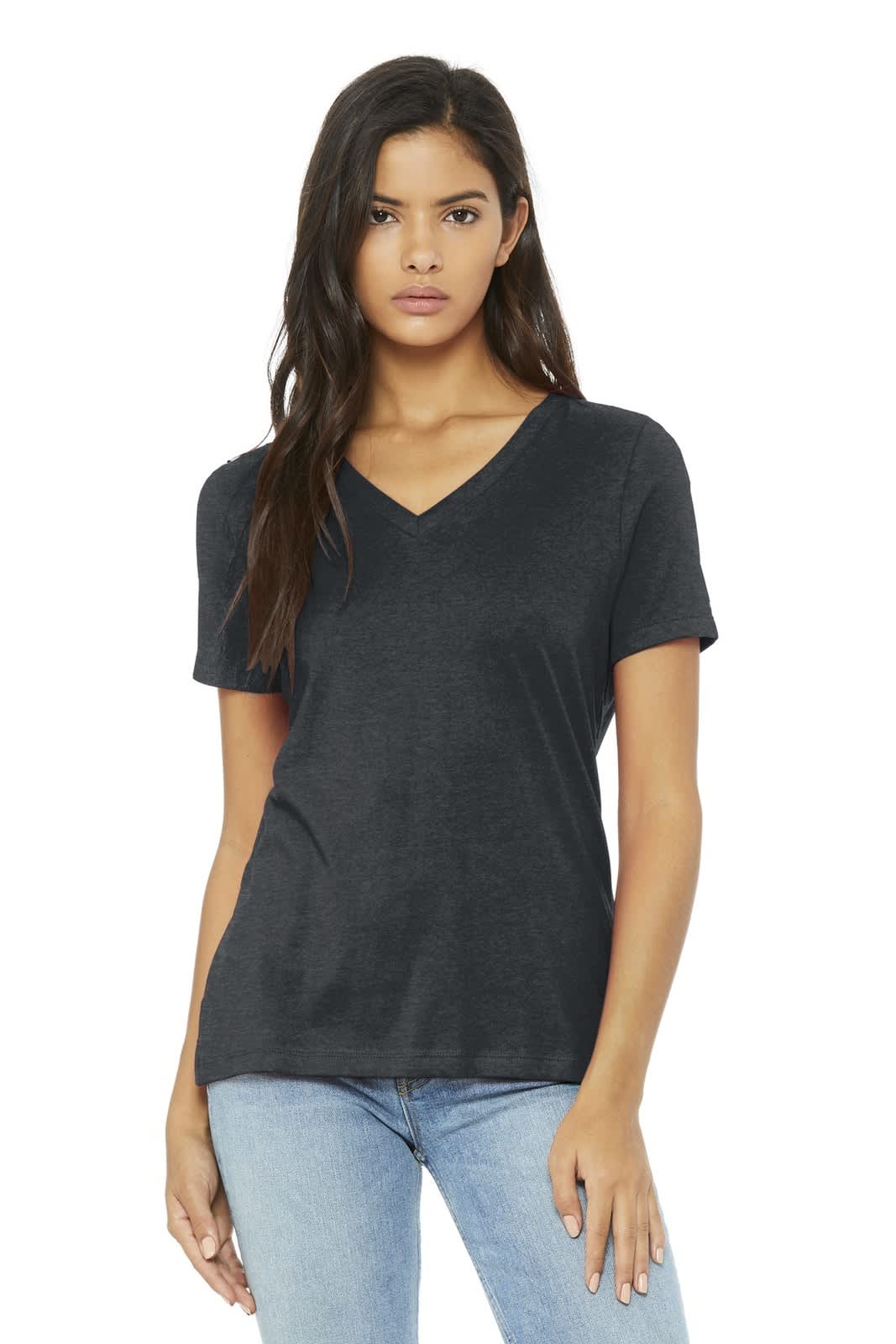 BELLA+CANVAS Women