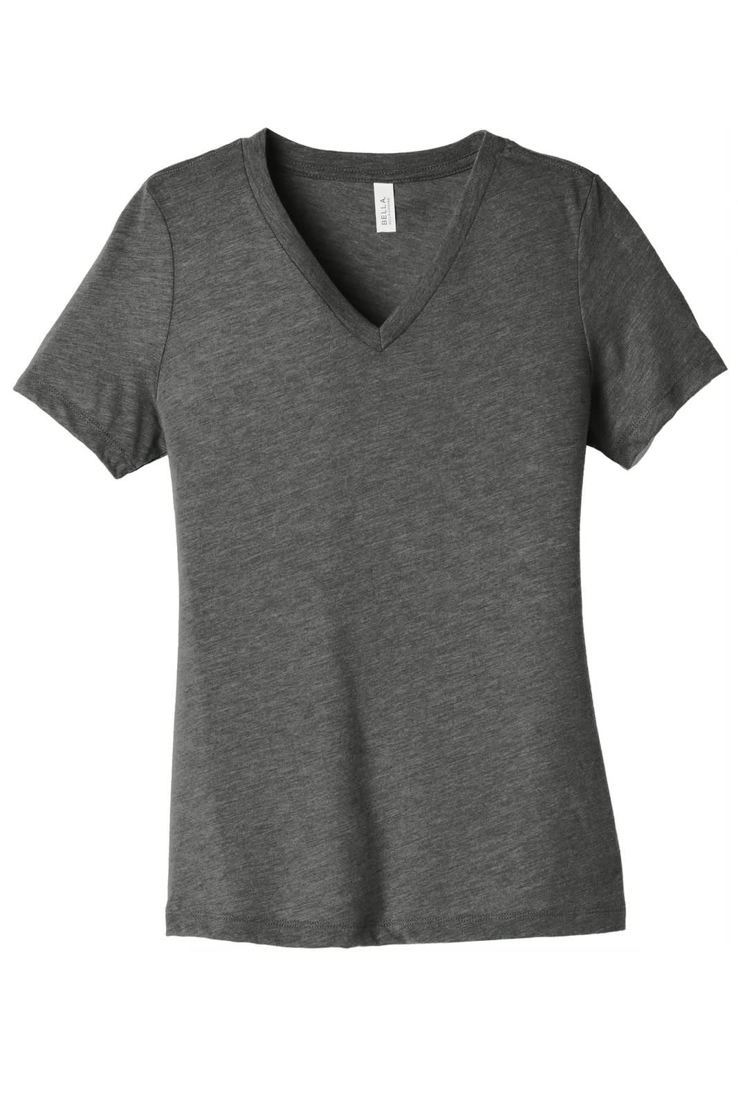 BELLA+CANVAS Women