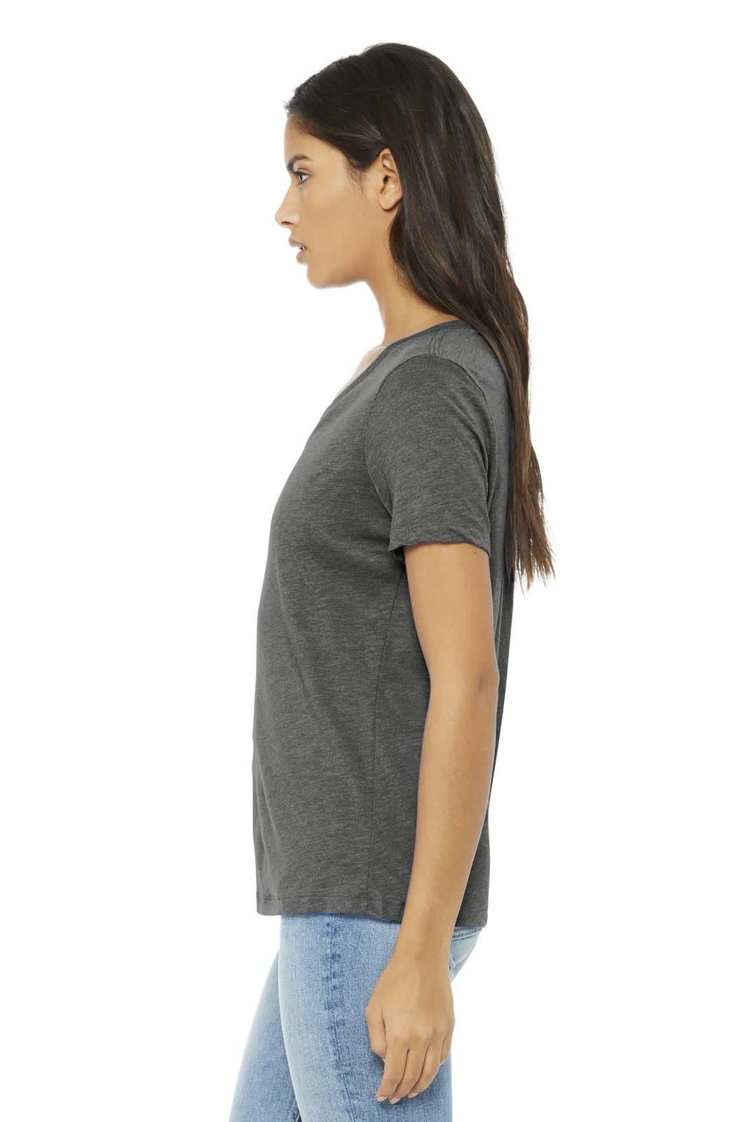 BELLA+CANVAS Women