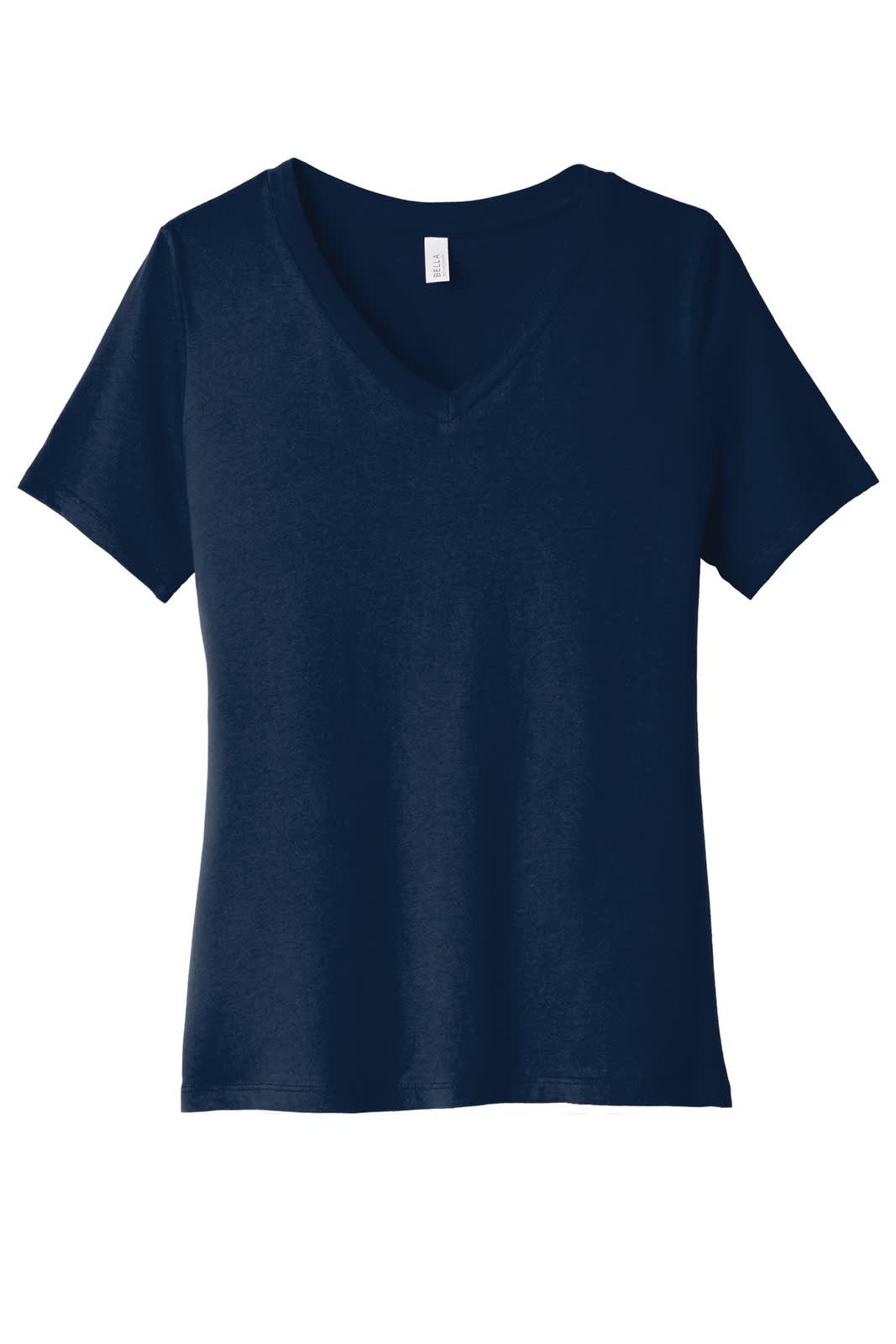 BELLA+CANVAS Women
