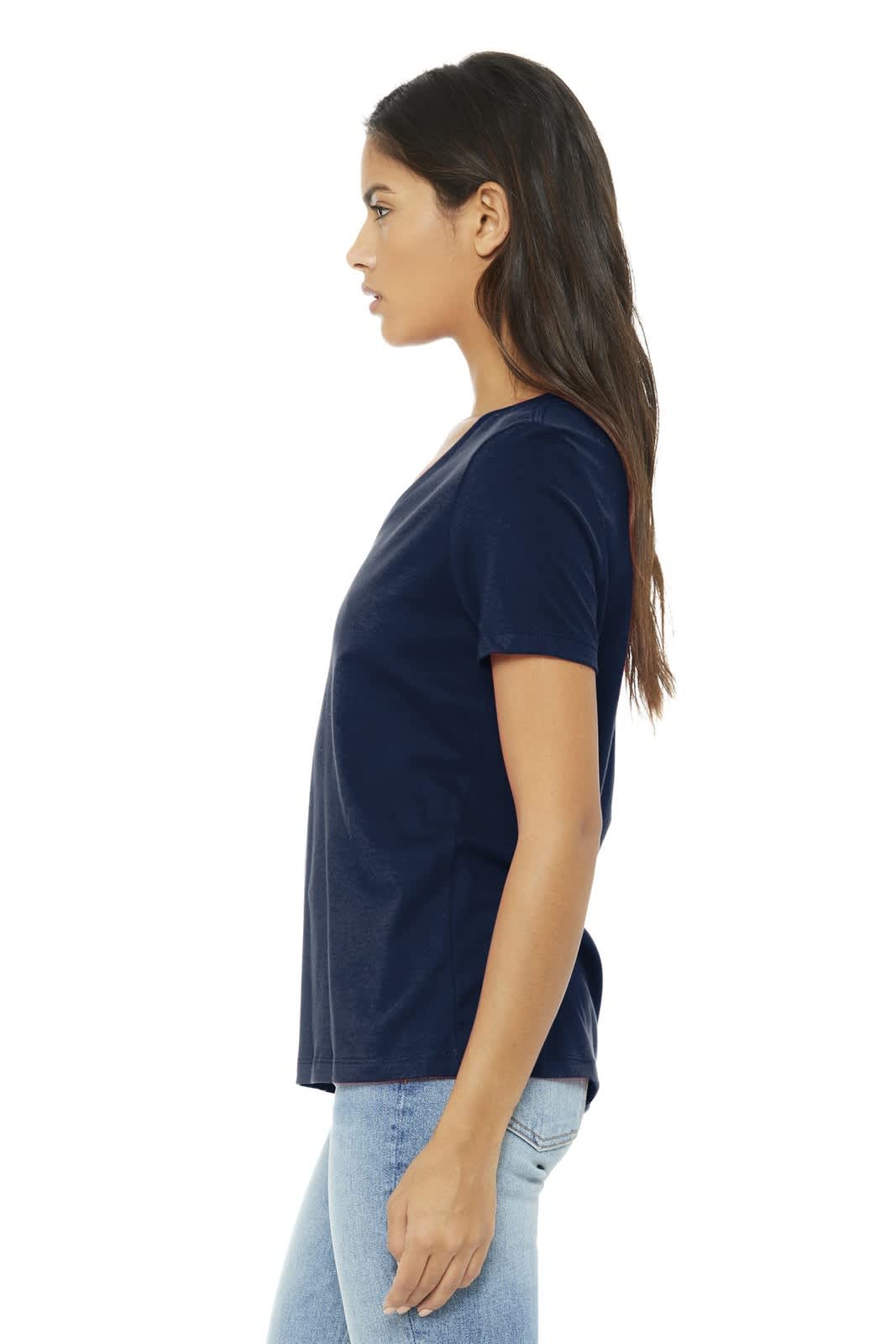 BELLA+CANVAS Women