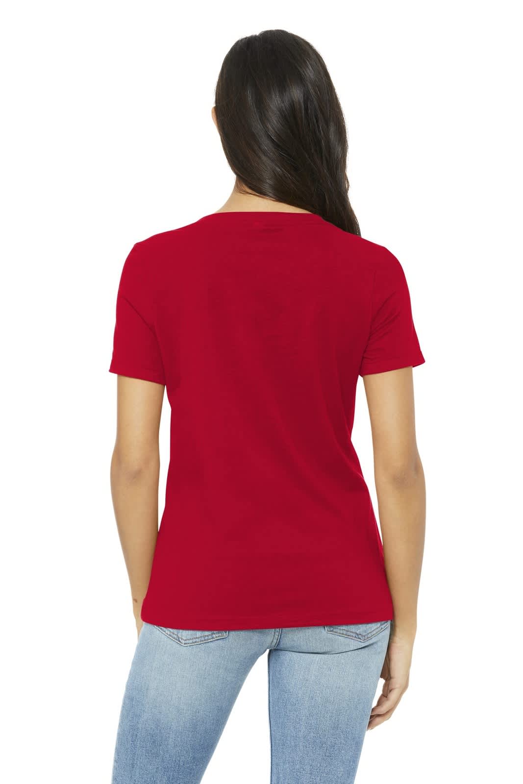BELLA+CANVAS Women
