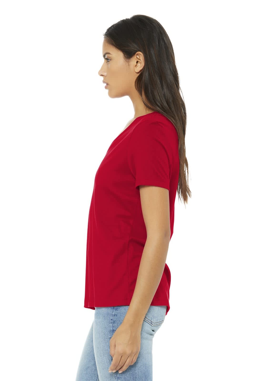BELLA+CANVAS Women