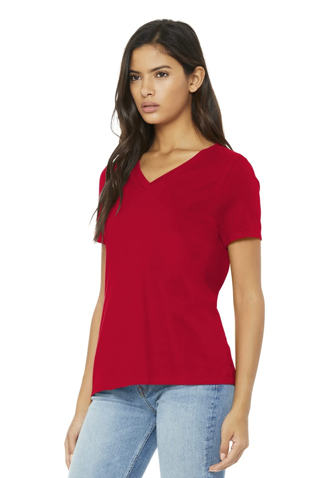 BELLA+CANVAS Women