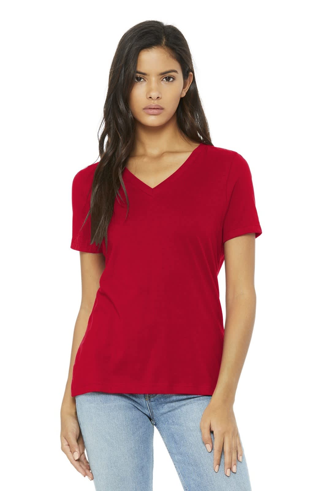 BELLA+CANVAS Women