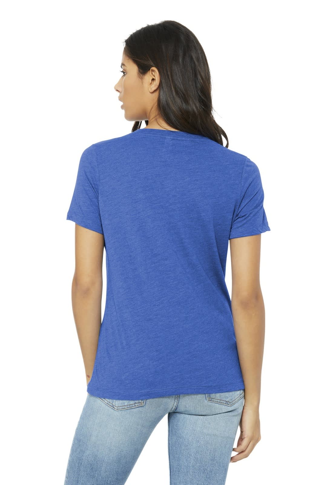 BELLA+CANVAS Women