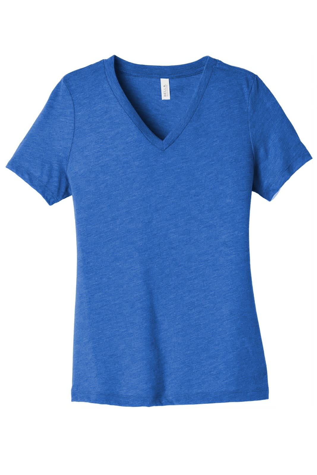 BELLA+CANVAS Women