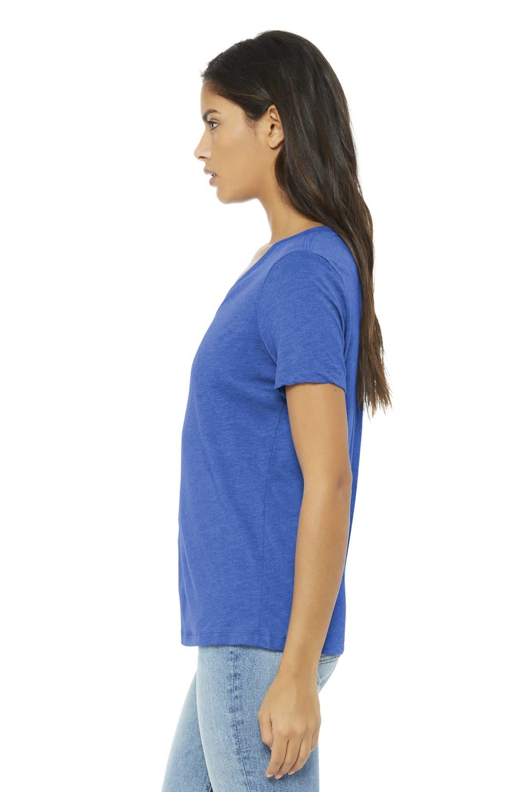 BELLA+CANVAS Women