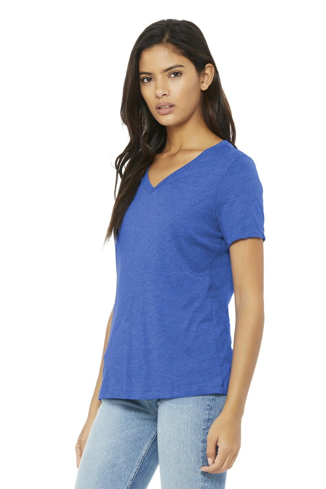 BELLA+CANVAS Women