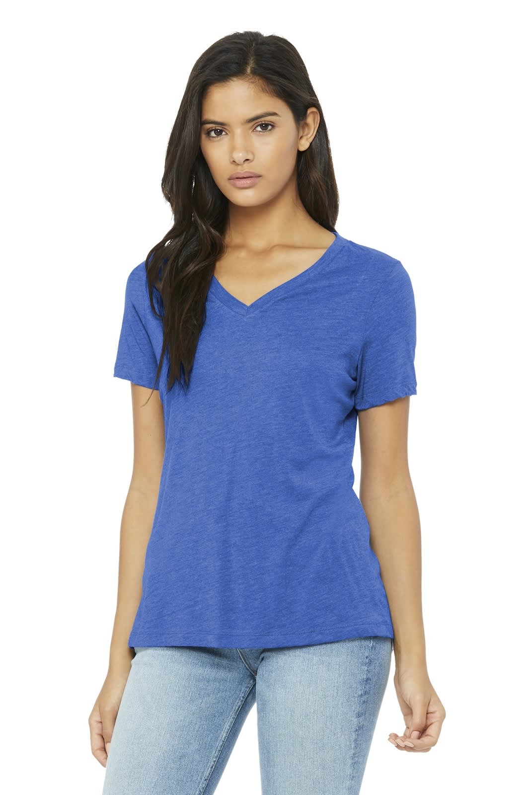 BELLA+CANVAS Women