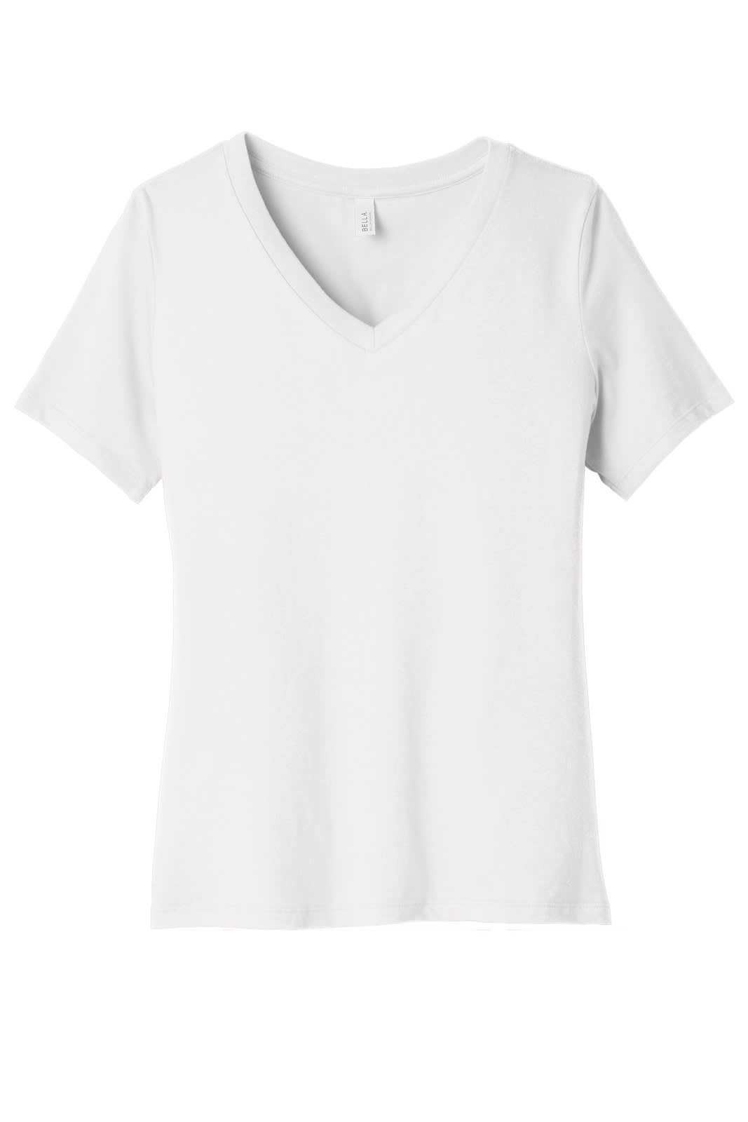 BELLA+CANVAS Women