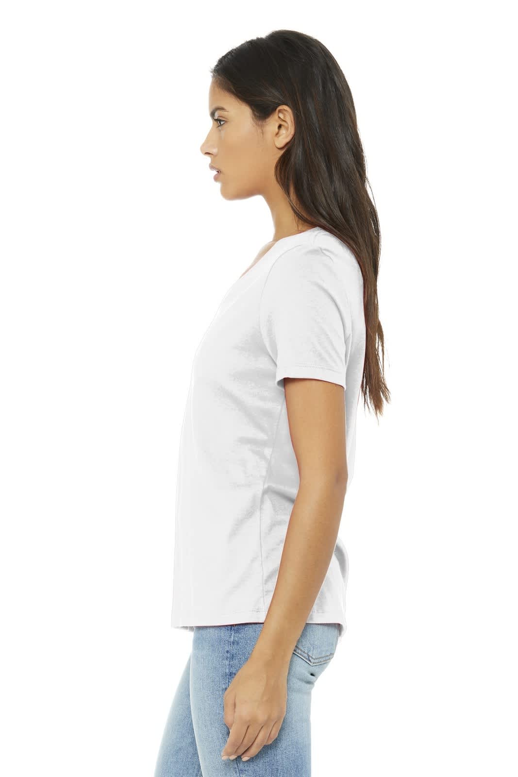 BELLA+CANVAS Women
