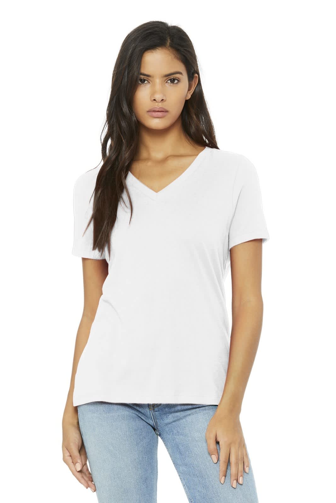 BELLA+CANVAS Women