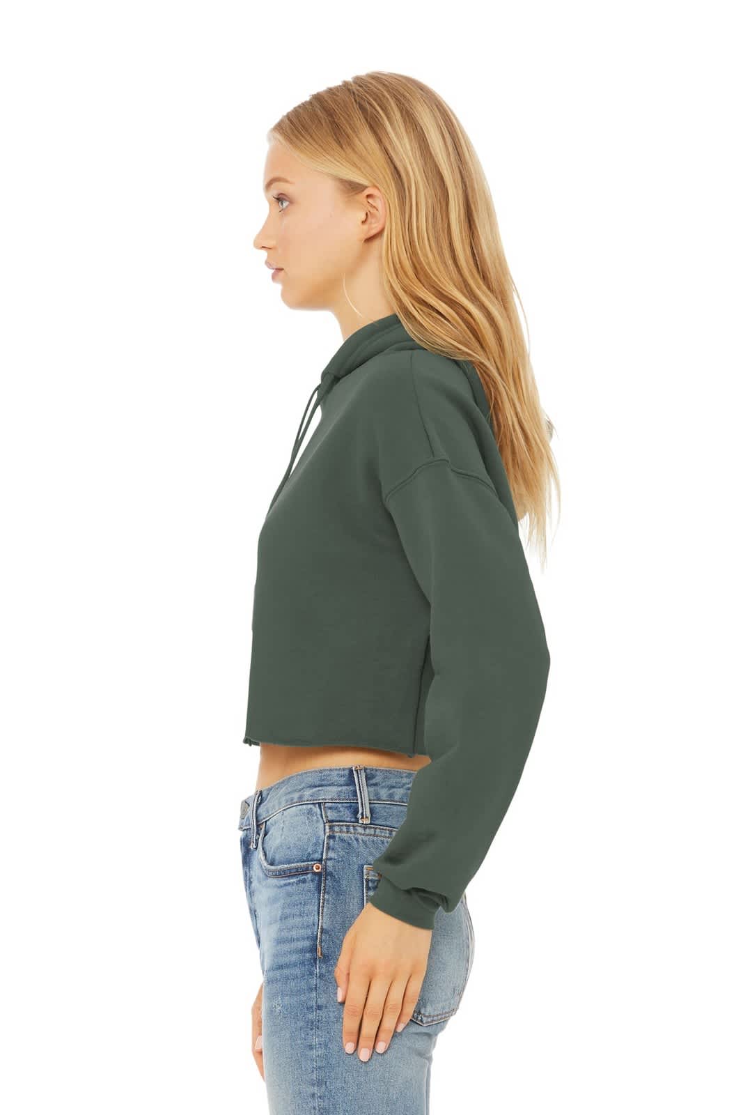 BELLA+CANVAS  Women