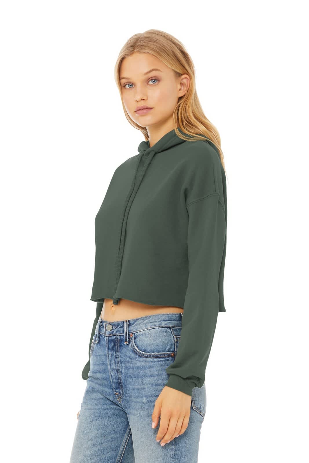 BELLA+CANVAS  Women