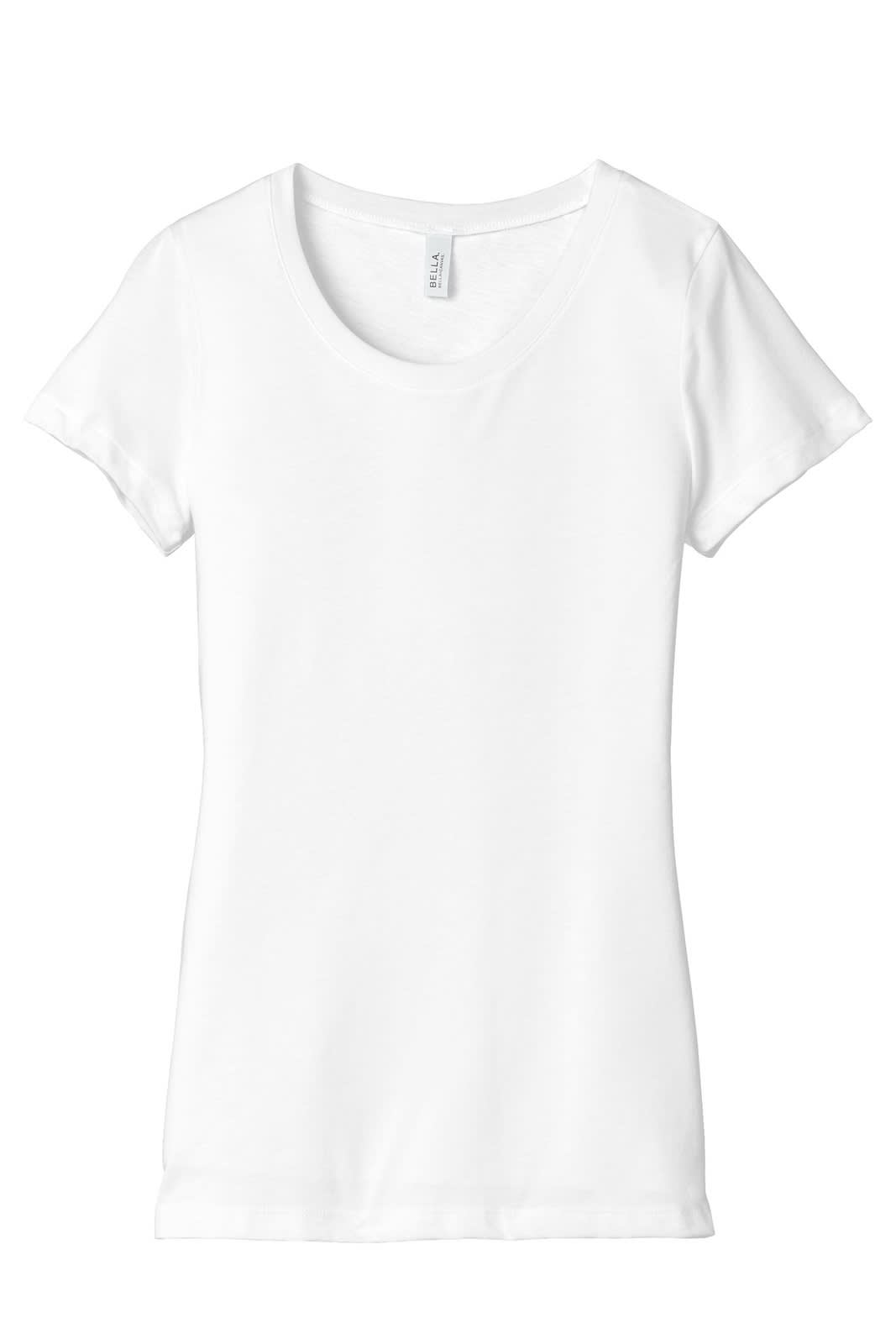 BELLA+CANVAS  Women