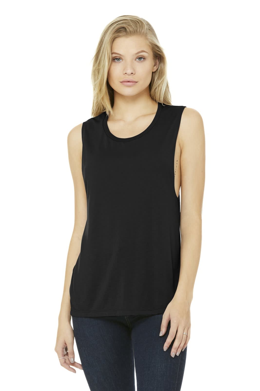 BELLA+CANVAS  Women