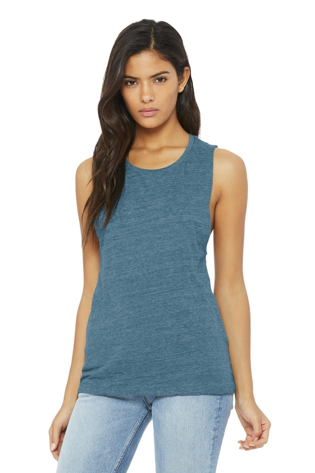 BELLA+CANVAS  Women