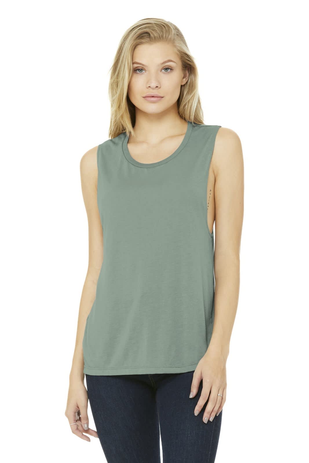 BELLA+CANVAS  Women