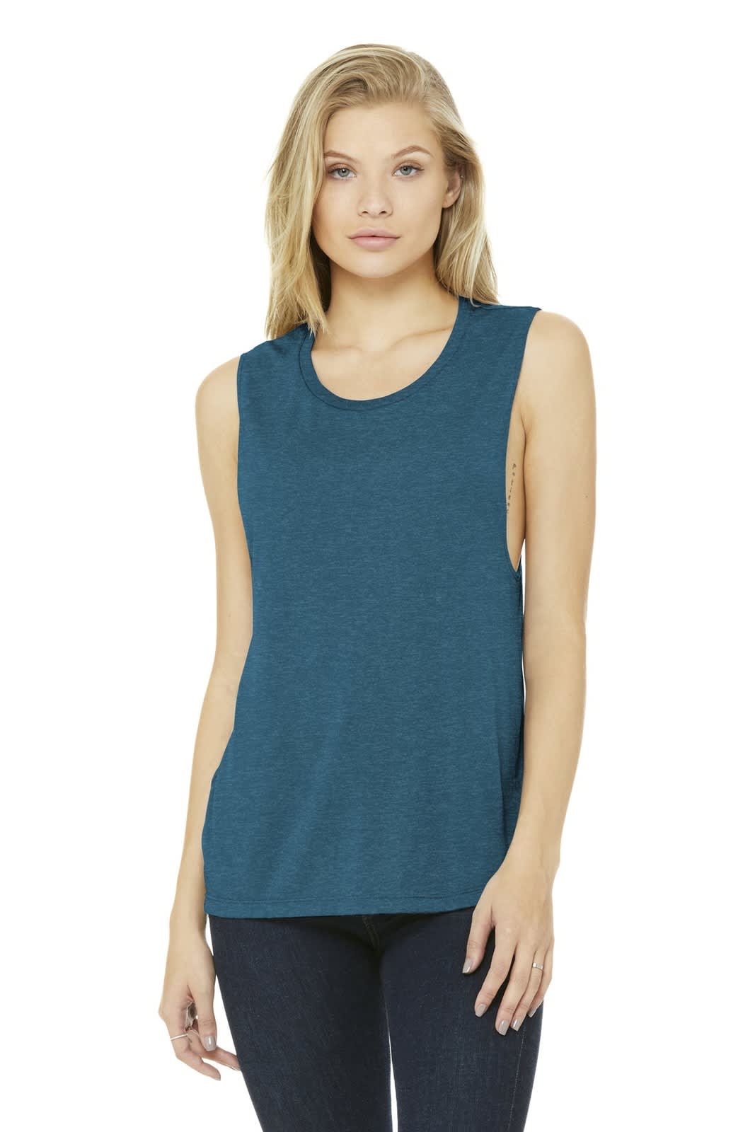 BELLA+CANVAS  Women