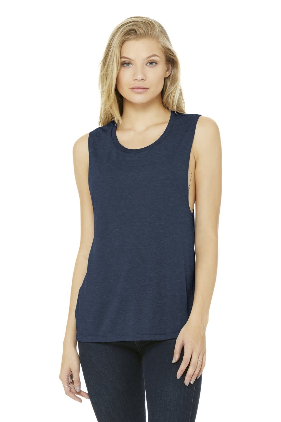 BELLA+CANVAS  Women