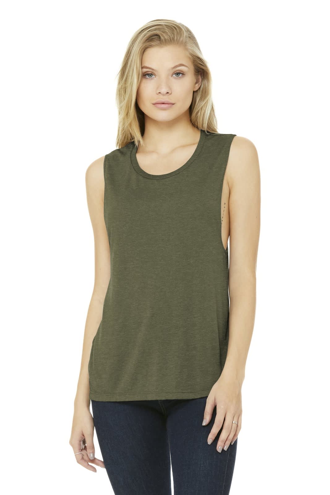 BELLA+CANVAS  Women