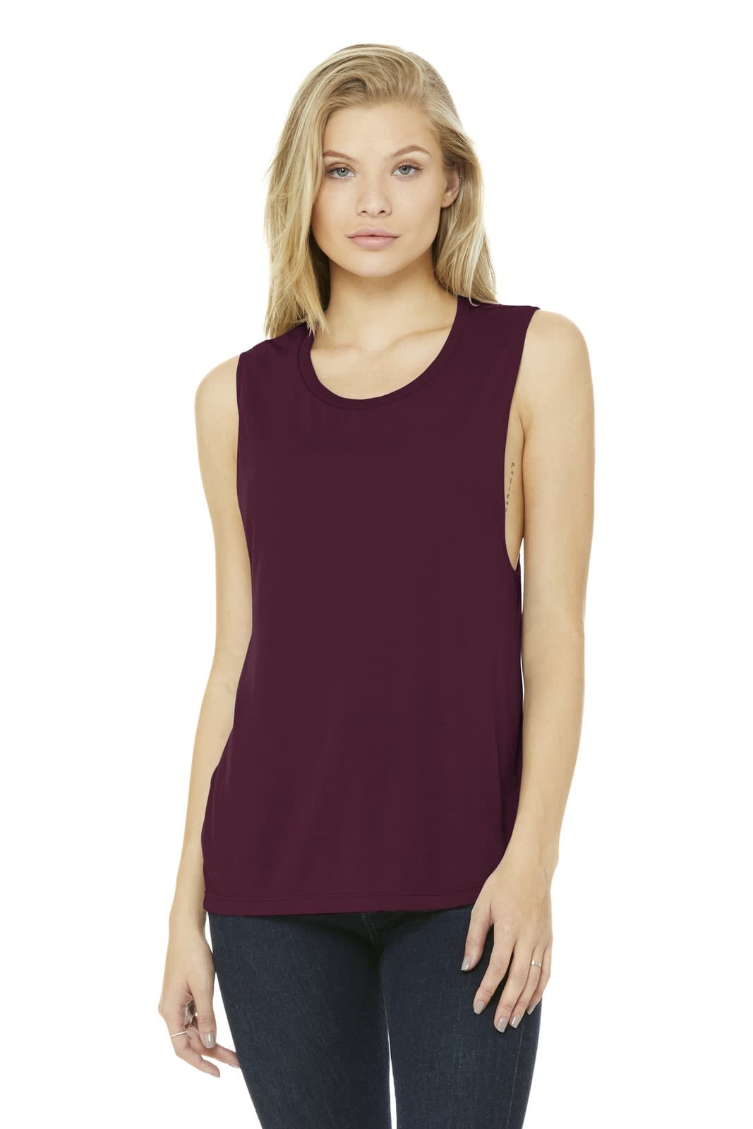 BELLA+CANVAS  Women