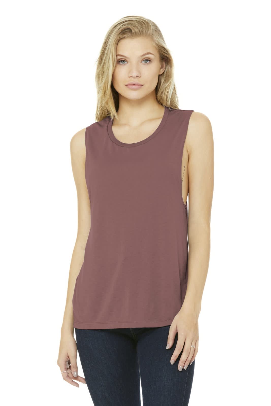 BELLA+CANVAS  Women