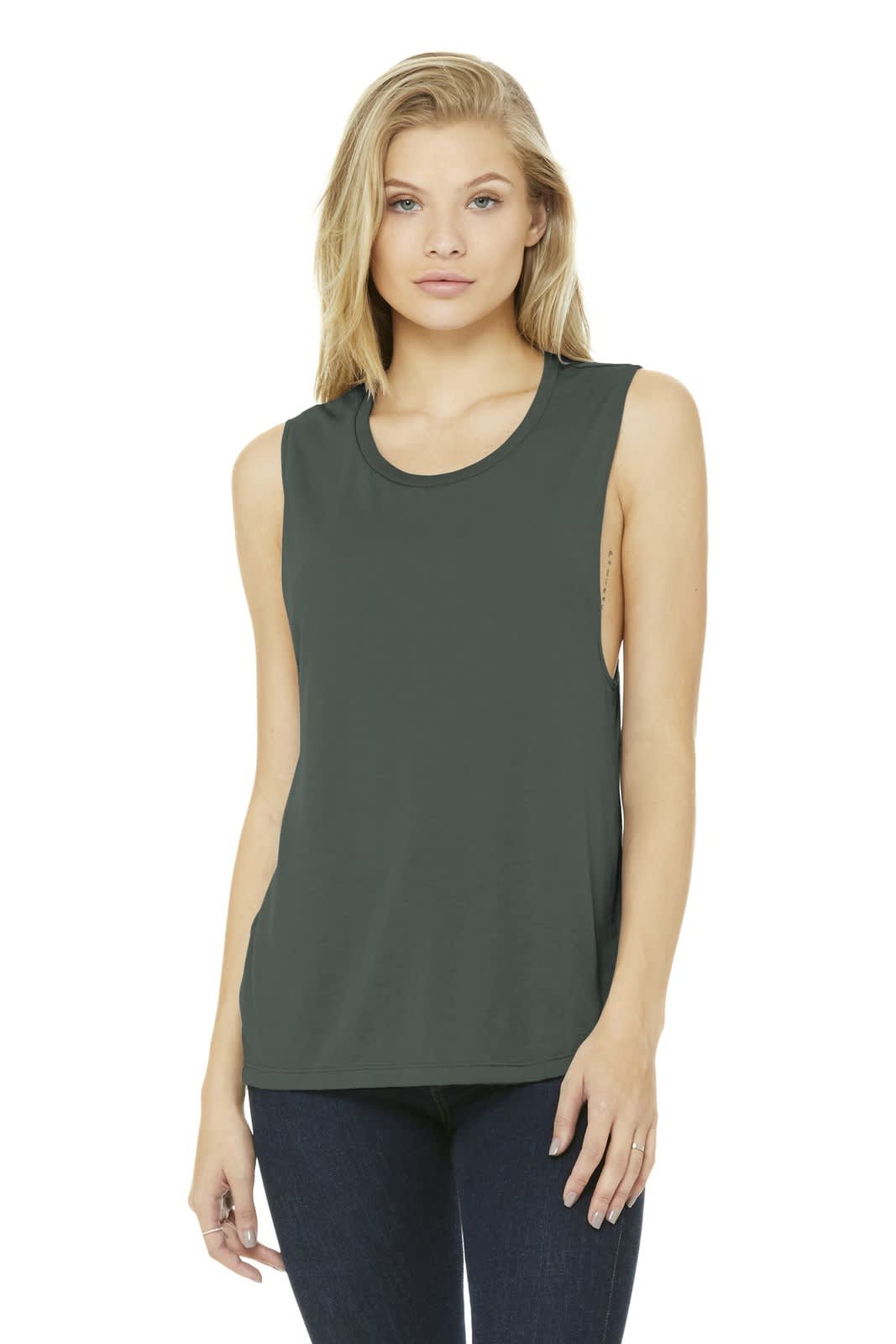 BELLA+CANVAS  Women