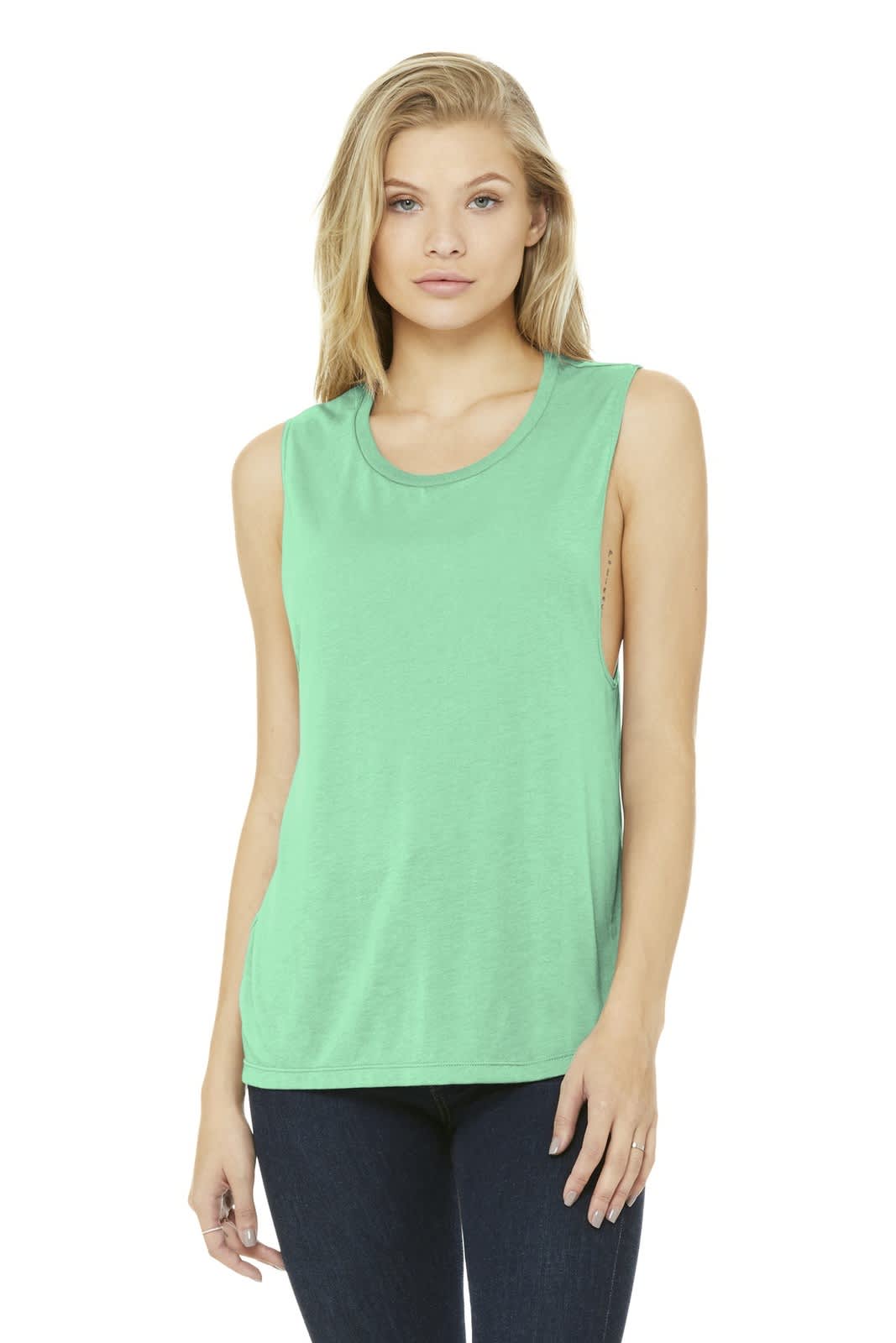 BELLA+CANVAS  Women