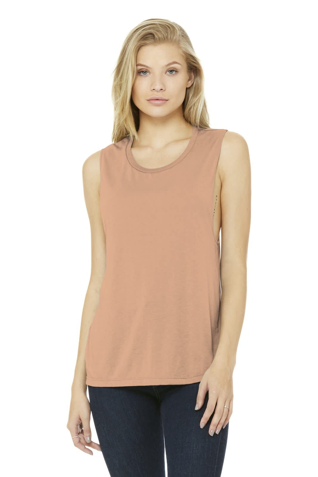 BELLA+CANVAS  Women