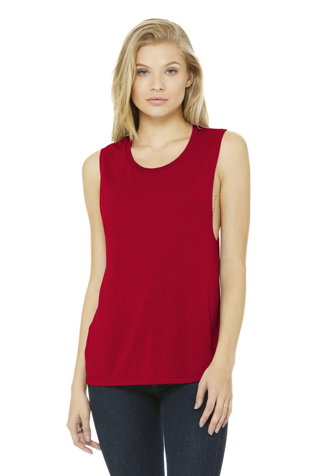 BELLA+CANVAS  Women