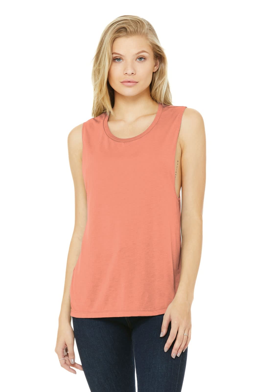 BELLA+CANVAS  Women