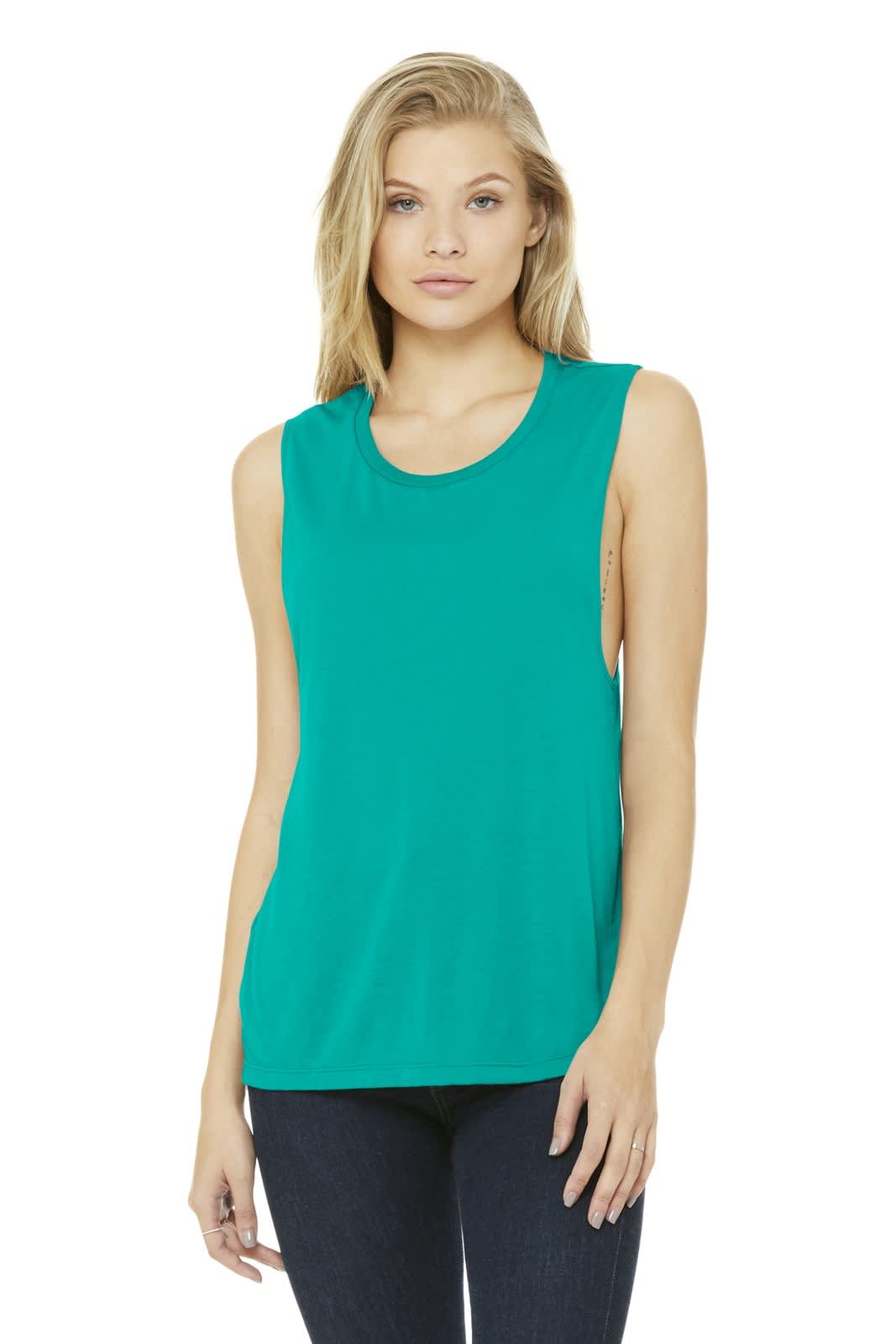 BELLA+CANVAS  Women