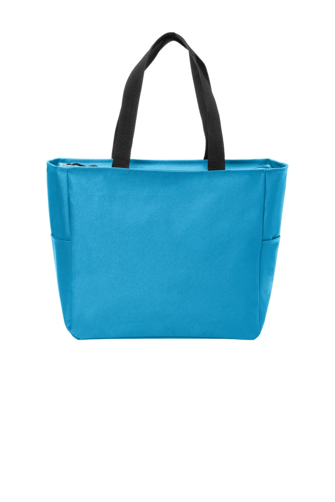 Port Authority Essential Zip Tote