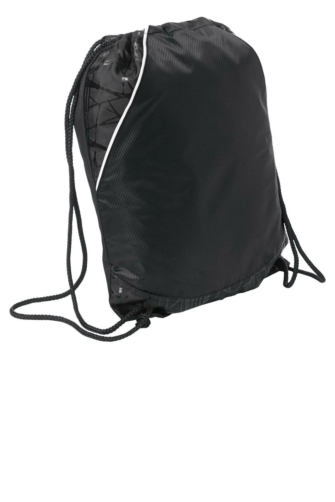 Sport-Tek Rival Cinch Pack