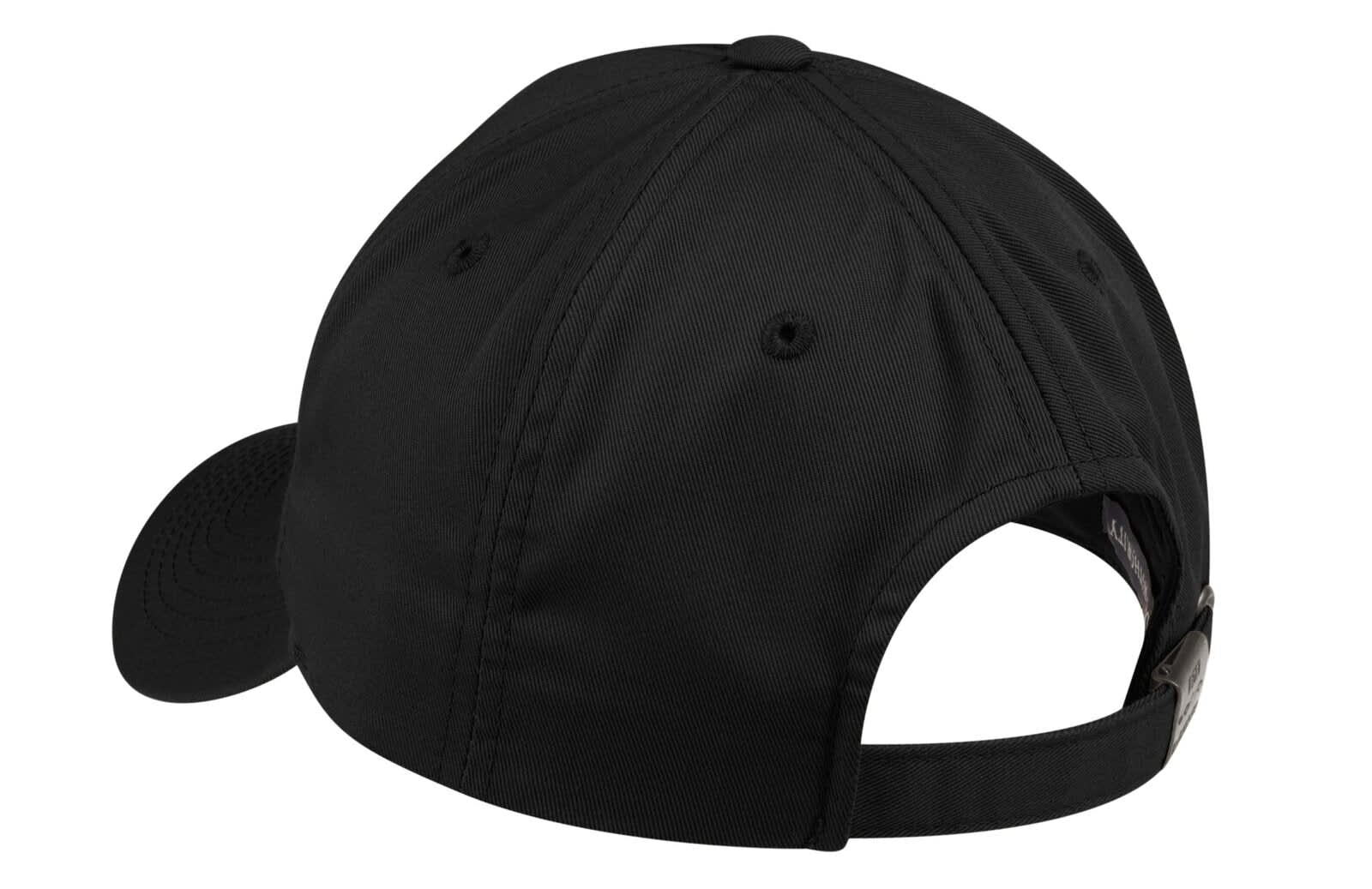 Port Authority Fine Twill Cap