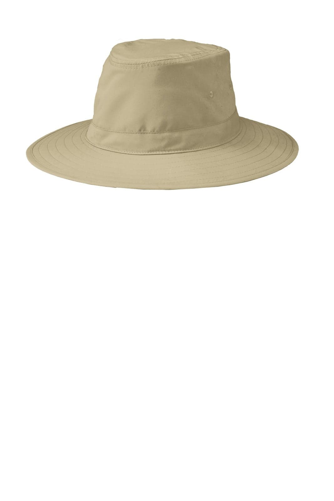 Port Authority Lifestyle Brim Hat