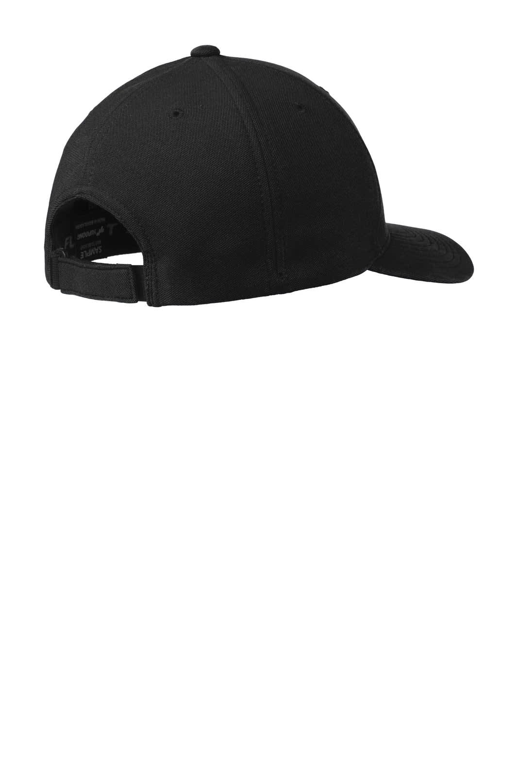 Port Authority Flexfit One Ten Cool & Dry Mini Pique Cap