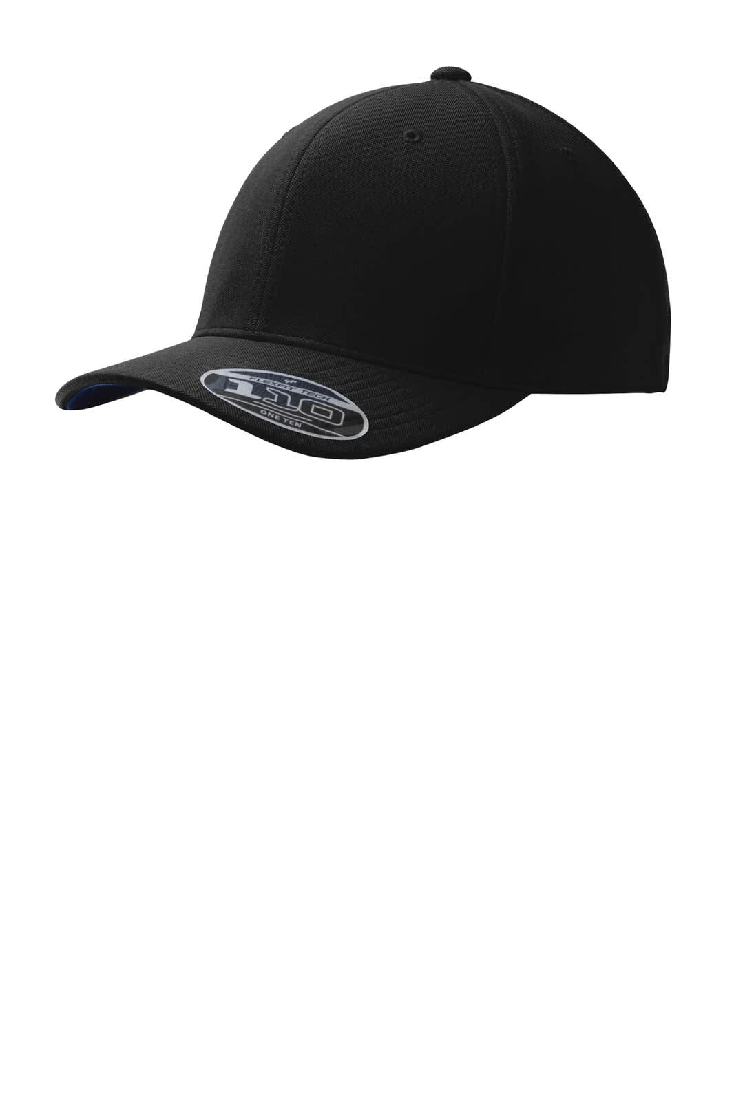 Port Authority Flexfit One Ten Cool & Dry Mini Pique Cap