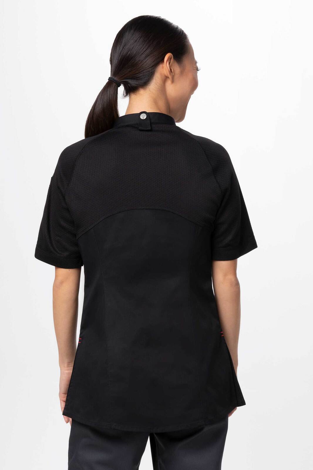 Varkala Women's Chef Jacket
