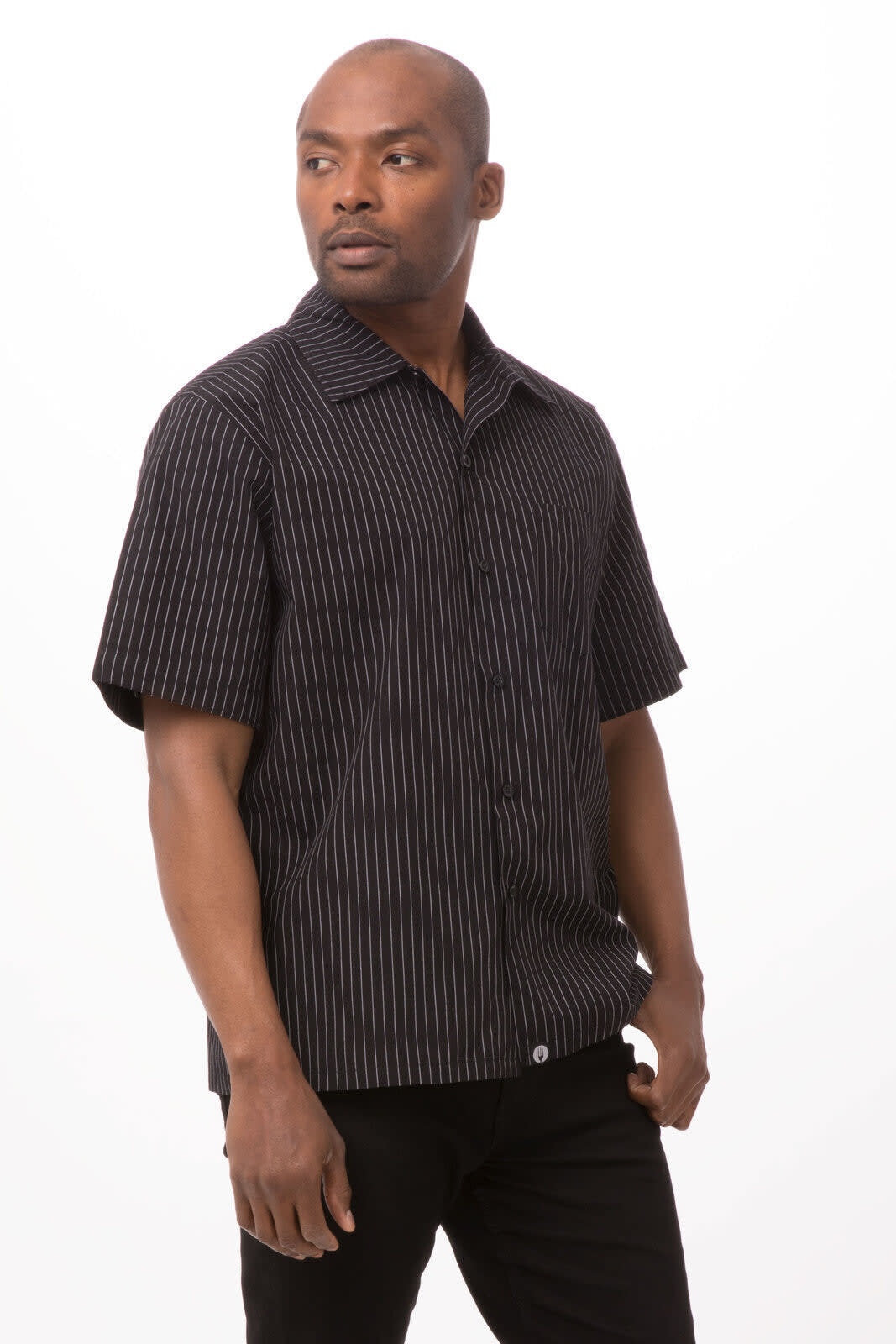 Cook Shirt