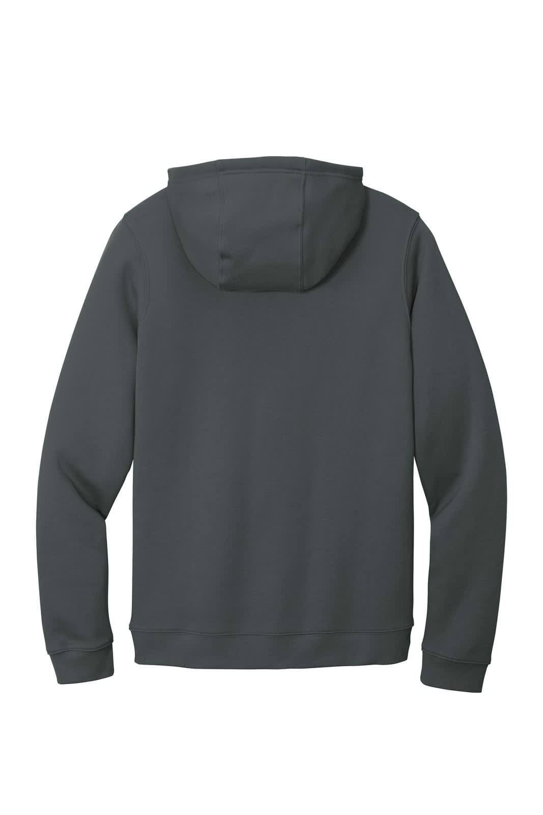 Nike Club Fleece Pullover Hoodie