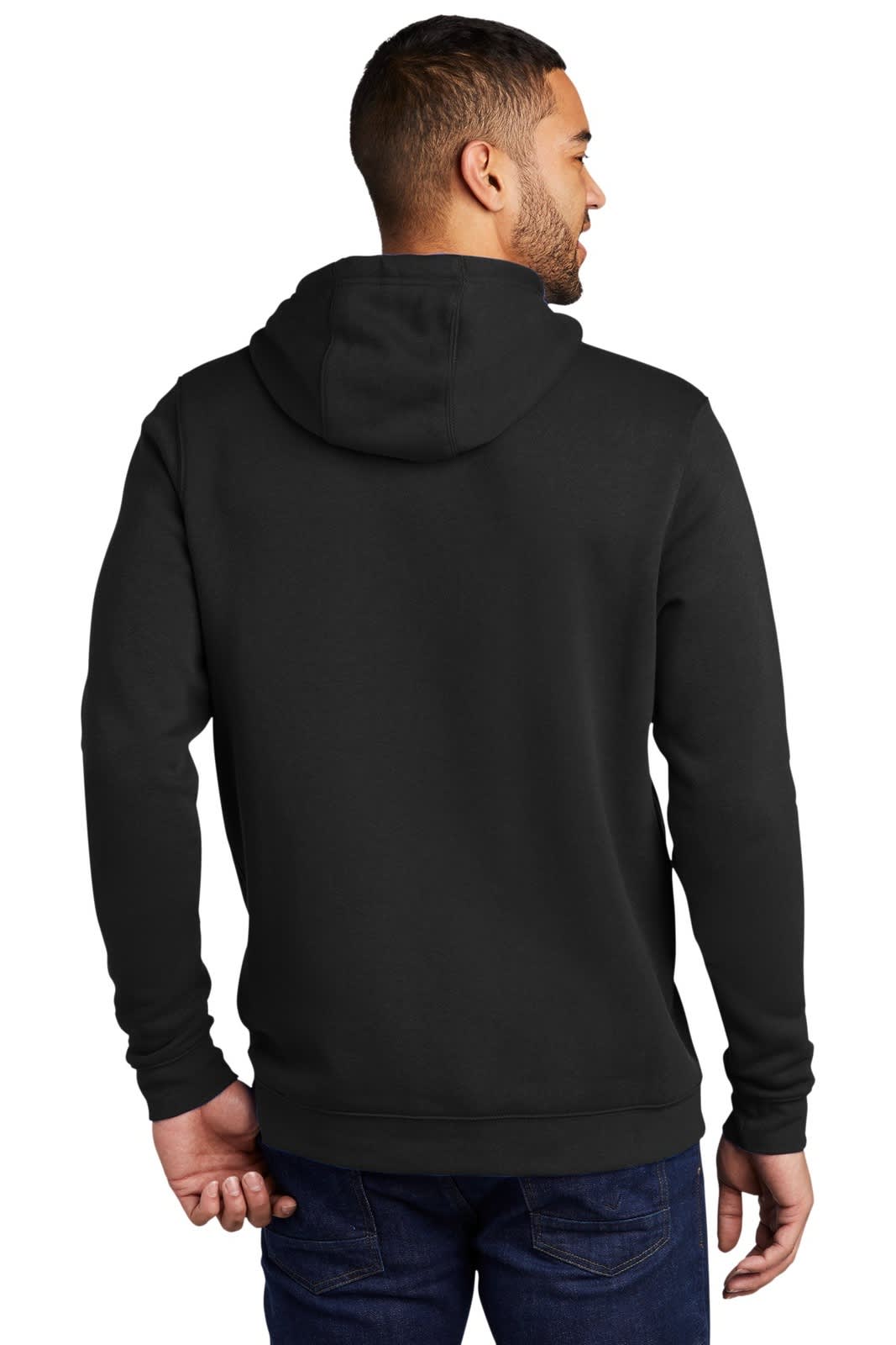 Nike Club Fleece Pullover Hoodie
