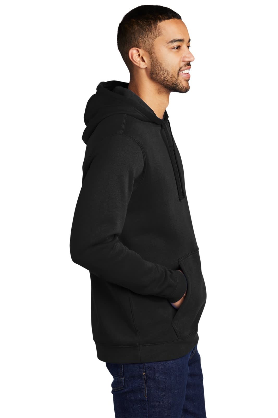 Nike Club Fleece Pullover Hoodie