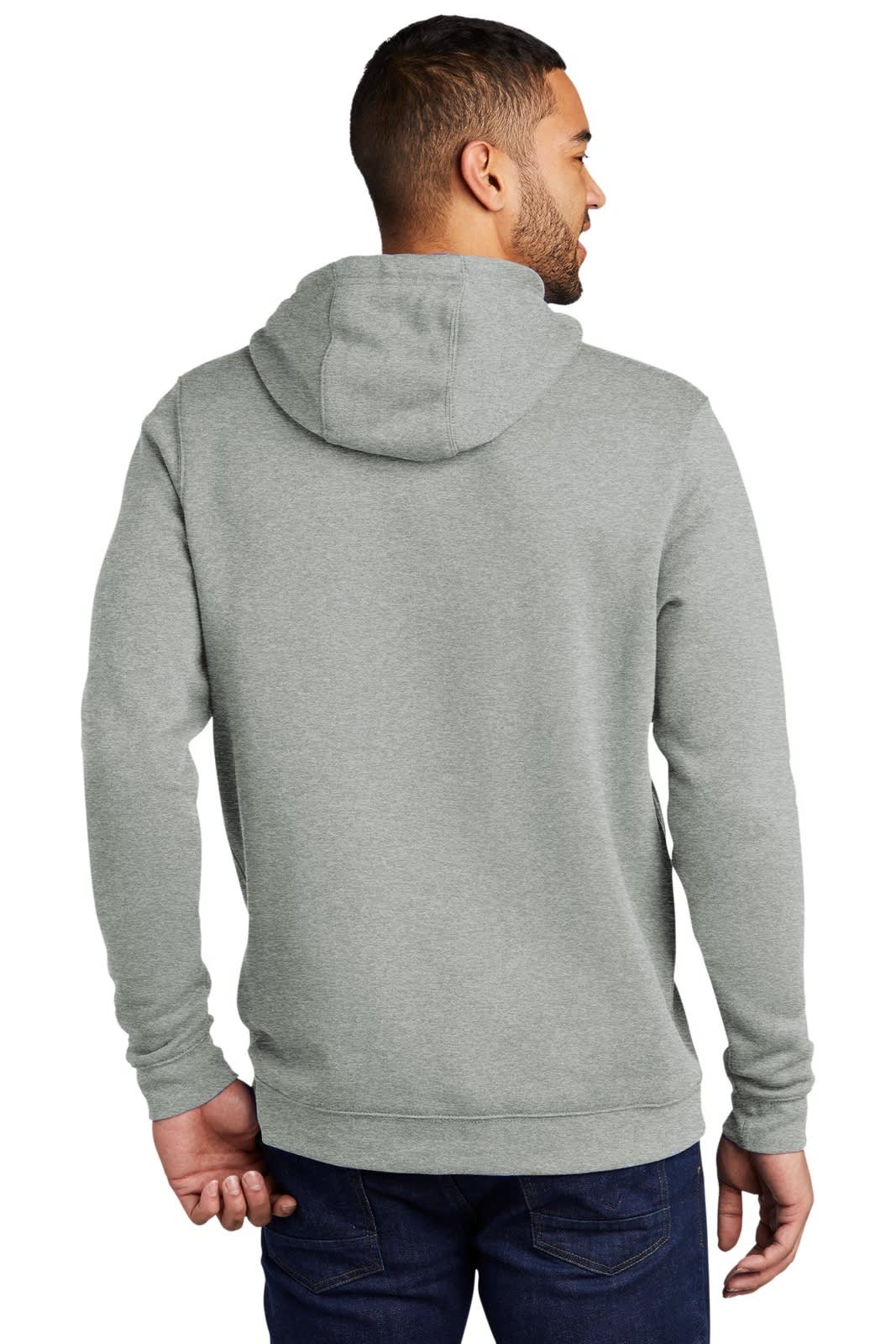 Nike Club Fleece Pullover Hoodie