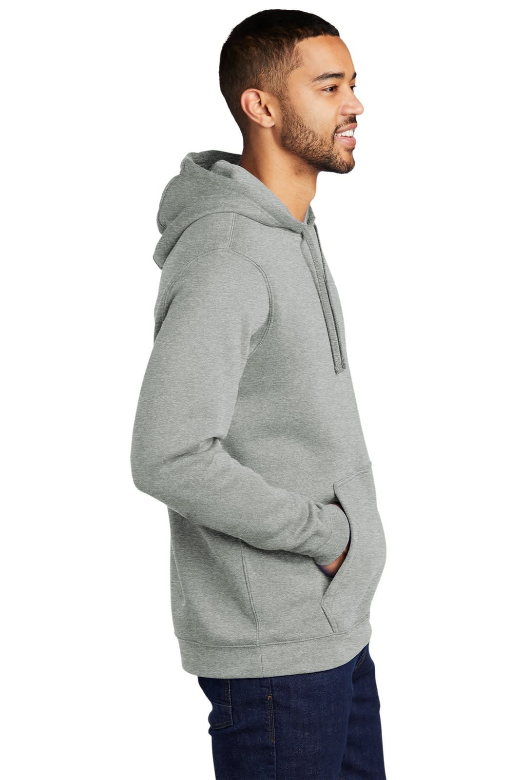 Nike Club Fleece Pullover Hoodie